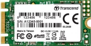 Transcend M.2 SSD 420S 240 GB (TS240GMTS420S) SSD kullananlar yorumlar